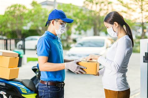 nachnahme paket verweigern